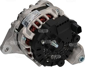 HC-Cargo 116200 - Alternator furqanavto.az