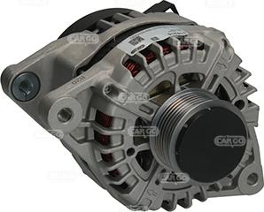 HC-Cargo 116215 - Alternator furqanavto.az