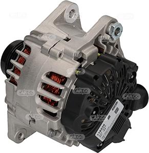 HC-Cargo 116226 - Alternator furqanavto.az