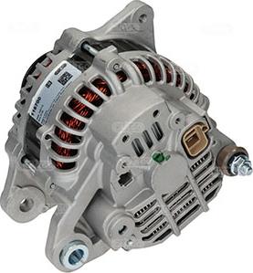 HC-Cargo 116700 - Alternator furqanavto.az