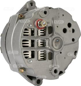 HC-Cargo 110492 - Alternator furqanavto.az