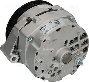 HC-Cargo 110508 - Alternator furqanavto.az