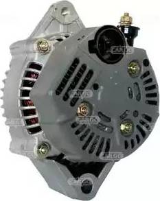 HC-Cargo 110675 - Alternator furqanavto.az