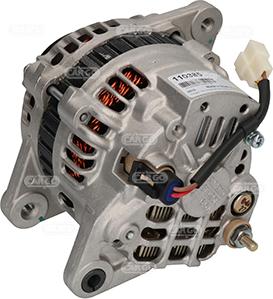 HC-Cargo 110385 - Alternator furqanavto.az