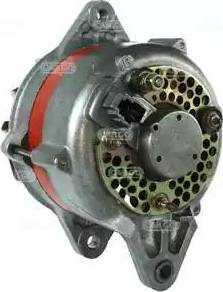 HC-Cargo 110248 - Alternator furqanavto.az