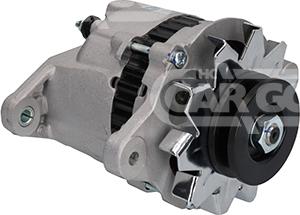 HC-Cargo 110264 - Alternator furqanavto.az