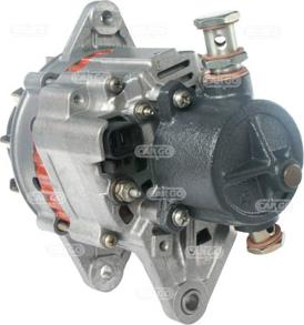 HC-Cargo 110700 - Alternator furqanavto.az