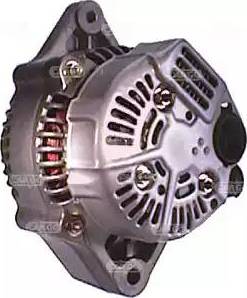 HC-Cargo 111480 - Alternator furqanavto.az