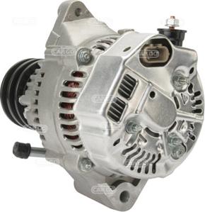 HC-Cargo 111601 - Alternator furqanavto.az