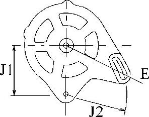 HC-Cargo 114235 - Alternator furqanavto.az