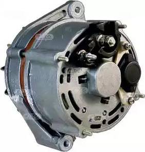 HC-Cargo 111800 - Alternator furqanavto.az