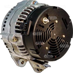 HC-Cargo 111828 - Alternator furqanavto.az