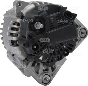 HC-Cargo 113940 - Alternator furqanavto.az