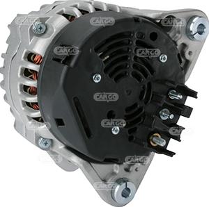 HC-Cargo 113447 - Alternator furqanavto.az