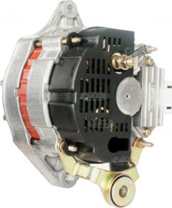 HC-Cargo 113500 - Alternator furqanavto.az