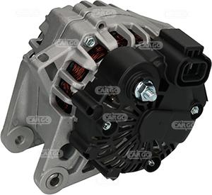 HC-Cargo 113657 - Alternator furqanavto.az