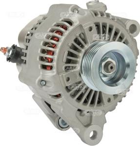 HC-Cargo 113607 - Alternator furqanavto.az