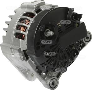 HC-Cargo 113862 - Alternator furqanavto.az