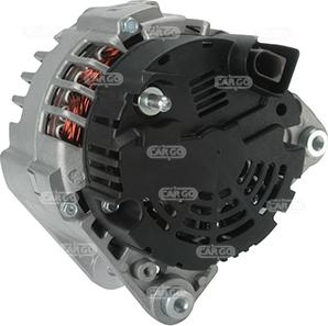 HC-Cargo 113252 - Alternator furqanavto.az