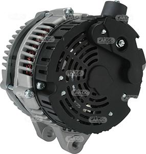 HC-Cargo 112460 - Alternator furqanavto.az