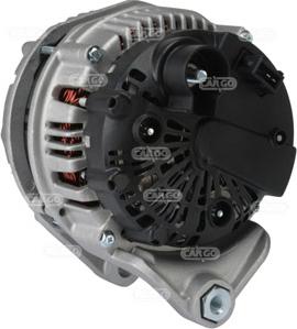 HC-Cargo 112468 - Alternator furqanavto.az