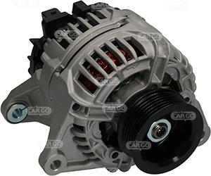 HC-Cargo 112407 - Alternator furqanavto.az