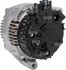 HC-Cargo 112688 - Alternator furqanavto.az