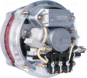 HC-Cargo 112183 - Alternator furqanavto.az