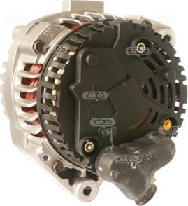 HC-Cargo 112800 - Alternator furqanavto.az