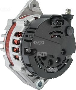 HC-Cargo 112357 - Alternator furqanavto.az