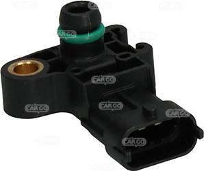 HC-Cargo 182077 - Sensor, suqəbuledici manifold təzyiqi furqanavto.az