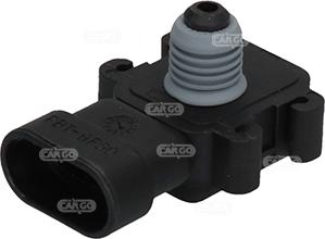 HC-Cargo 182140 - Sensor, suqəbuledici manifold təzyiqi furqanavto.az