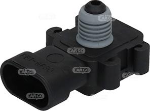 HC-Cargo 182105 - Sensor, suqəbuledici manifold təzyiqi furqanavto.az