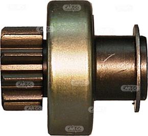 HC-Cargo 139901 - Pinion, başlanğıc furqanavto.az