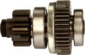 HC-Cargo 139653 - Pinion, başlanğıc furqanavto.az