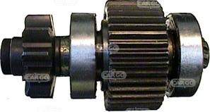 HC-Cargo 139037 - Pinion, başlanğıc furqanavto.az