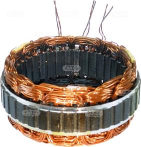 HC-Cargo 139188 - Stator, alternator furqanavto.az