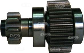 HC-Cargo 139845 - Pinion, başlanğıc furqanavto.az