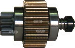 HC-Cargo 139843 - Pinion, başlanğıc furqanavto.az