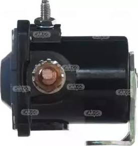 HC-Cargo 139858 - Solenoid açarı, başlanğıc furqanavto.az