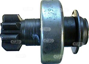 HC-Cargo 139318 - Pinion, başlanğıc furqanavto.az