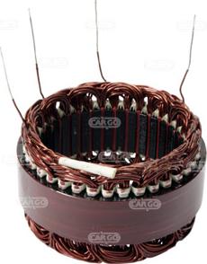 HC-Cargo 135941 - Stator, alternator furqanavto.az