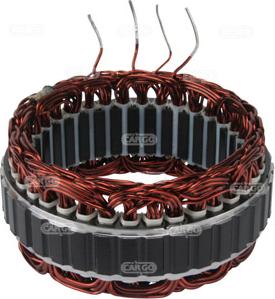 HC-Cargo 135952 - Stator, alternator furqanavto.az