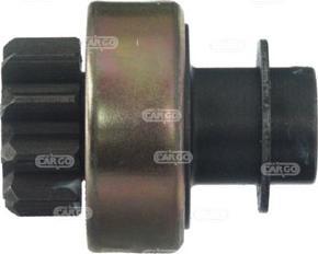 HC-Cargo 135581 - Pinion, başlanğıc furqanavto.az