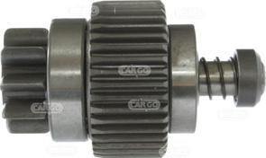 HC-Cargo 135091 - Pinion, başlanğıc furqanavto.az