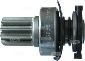 HC-Cargo 135086 - Pinion, başlanğıc furqanavto.az