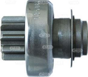 HC-Cargo 135083 - Pinion, başlanğıc furqanavto.az