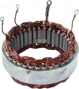 HC-Cargo 135138 - Stator, alternator furqanavto.az