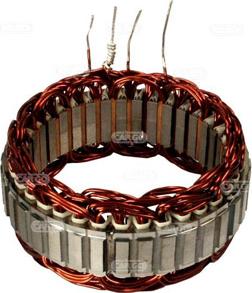 HC-Cargo 135270 - Stator, alternator furqanavto.az