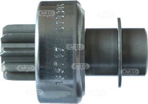 HC-Cargo 135717 - Pinion, başlanğıc furqanavto.az